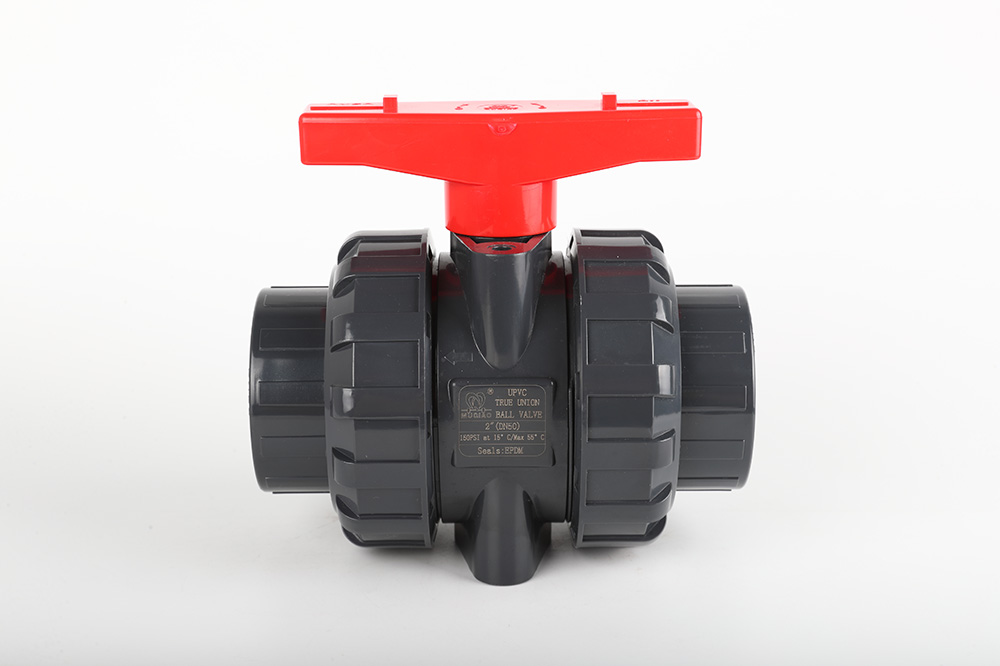 元门乡双由令球阀